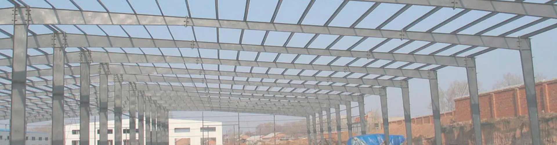 Fale com a Crisdart Construções Metálicas em Osasco